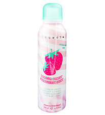 Inuwet Shower Foam - 200 mL - Strawberry Inuwet Shower Foam - 200 mL - Strawberry