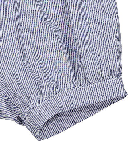 MarMar Bloomers - Pablo - Navy Stripe MarMar Bloomers - Pablo - Navy Stripe