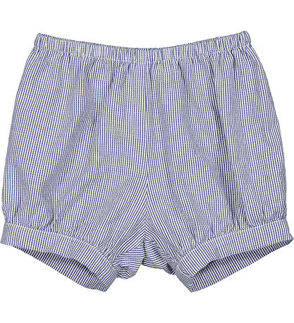 MarMar Bloomers - Pablo - Navy Stripe MarMar Bloomers - Pablo - Navy Stripe