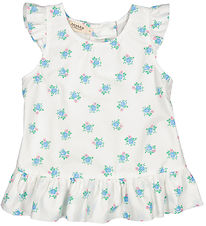 Top MarMar - Fauve - Summer Bouquet Top MarMar - Fauve - Summer Bouquet