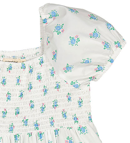 MarMar Dress - Dyman - Summer Bouquet