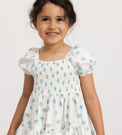 MarMar Dress - Dyman - Summer Bouquet