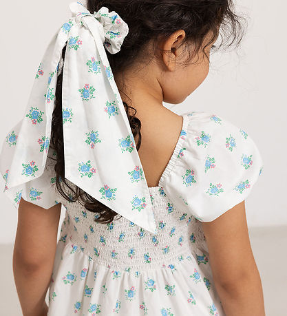 MarMar Dress - Dyman - Summer Bouquet