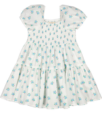 MarMar Dress - Dyman - Summer Bouquet