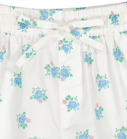 MarMar Shortsit - Pina - Summer Kimpussa