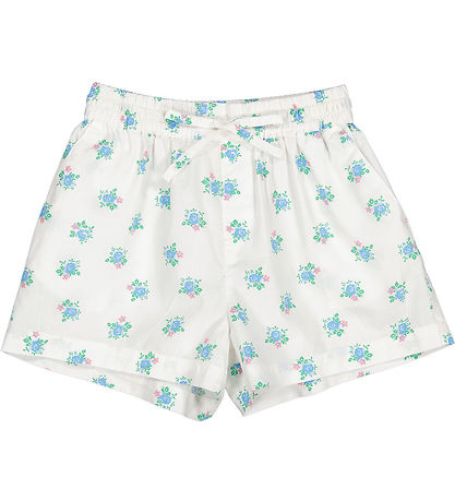 MarMar Shortsit - Pina - Summer Kimpussa