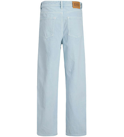 Jack & Jones Jeans - Baggy - JJIAlex - Blue Denim Jack & Jones Jeans - Baggy - JJIAlex - Blue Denim