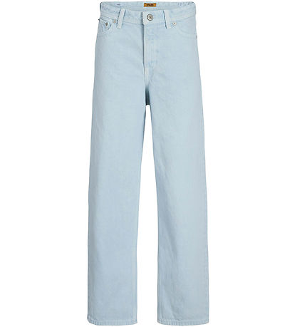 Jack & Jones Jeans - Baggy - JJIAlex - Blue Denim Jack & Jones Jeans - Baggy - JJIAlex - Blue Denim