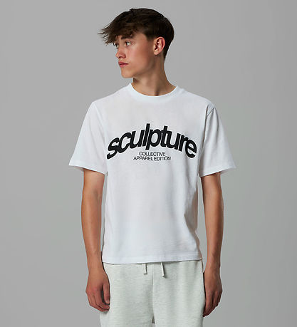 LMTD Shorts - NlmHosk - Light Grey Melange