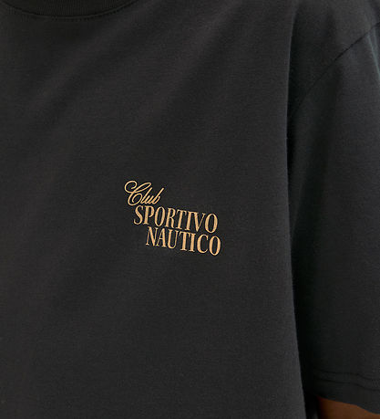 T-Shirt Jack & Jones - JorHydra - Noir