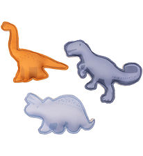 Swim Essentials Diving Weights - 3-Pack - Dinosaurs Swim Essentials Diving Weights - 3-Pack - Dinosaurs