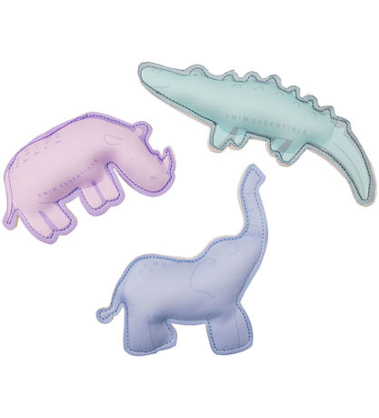 Swim Essentials Diving Weights - 3-Pack - Wild Life Swim Essentials Diving Weights - 3-Pack - Wild Life