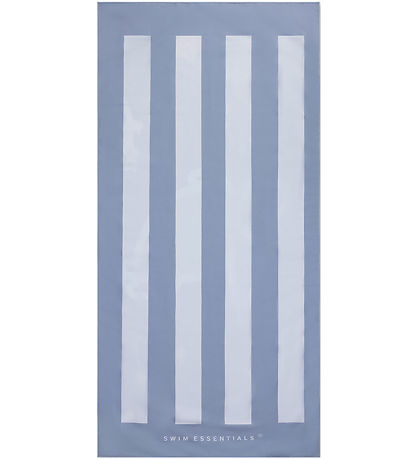 Swim Essentials Towel - Microfiber - 135x65 cm - Turtle
