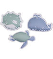 Swim Essentials Diving Weights - 3-Pack - Turtle Duck Friends Swim Essentials Diving Weights - 3-Pack - Turtle Duck Friends