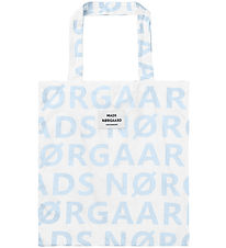 Mads Nørgaard Shopper - Sacky Atoma - Ballad Blue Mads Nørgaard Shopper - Sacky Atoma - Ballad Blue