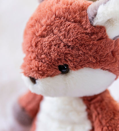 Teddykompaniet Kuscheltier - Die Fuchsrune - 37 cm -