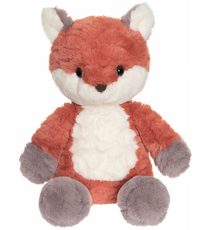 Teddykompaniet Kuscheltier - Die Fuchsrune - 37 cm -