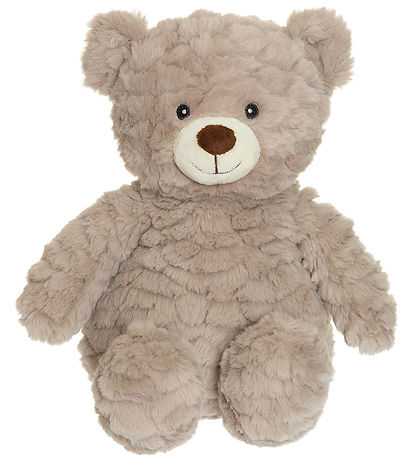 Teddykompaniet Heating pad - Bear - Brown - 30 cm Teddykompaniet Heating pad - Bear - Brown - 30 cm