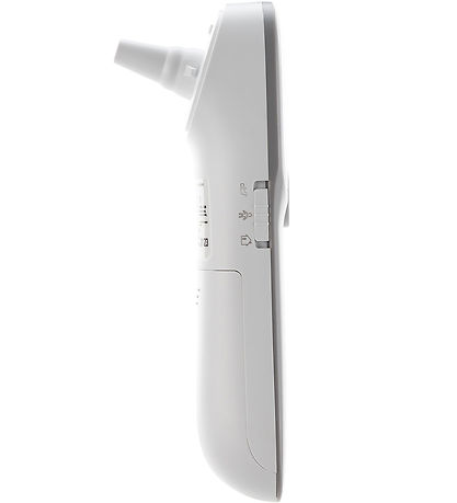 Reer Contactless Thermometer+ - 4-I-1 - Infrared