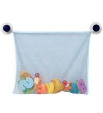 Reer Bathroom Storage Net - Blue Reer Bathroom Storage Net - Blue