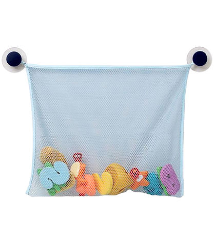 Reer Bathroom Storage Net - Blue