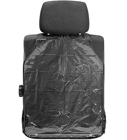 Reer Protective Cover for Car Seat - Transparent Reer Protective Cover for Car Seat - Transparent