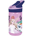 Frozen Water Bottle - 480 mL - Frozen Frozen Water Bottle - 480 mL - Frozen