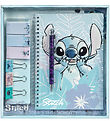 Disney Stitch Pencil Set - Stitch Disney Stitch Pencil Set - Stitch