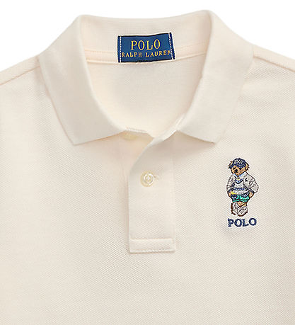 Polo Ralph Lauren Polo - Nevis w. Soft Toy Polo Ralph Lauren Polo - Nevis w. Soft Toy