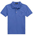 Polo Ralph Lauren Polo - Classic+ - Blue Polo Ralph Lauren Polo - Classic+ - Blue