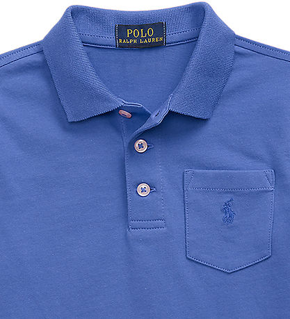 Polo Ralph Lauren Polo - Classic+ - Blue
