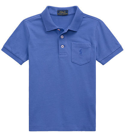 Polo Ralph Lauren Polo - Classic+ - Blue