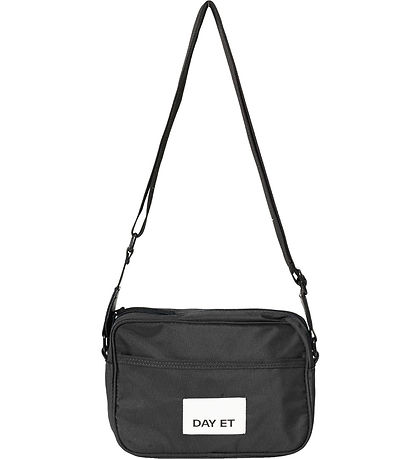 Sac à Bandoulière DAY ET - Gweneth Avion RE-S - Noir Sac à Bandoulière DAY ET - Gweneth Avion RE-S - Noir