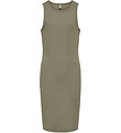 Kids Only Dress - Rib - KogBelfast Life - Mermaid