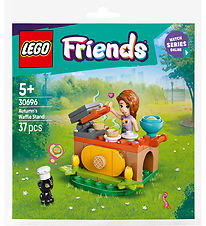 LEGO® Friends - Autumn's Waffle Stand 30696 - 37 Parts LEGO® Friends - Autumn's Waffle Stand 30696 - 37 Parts