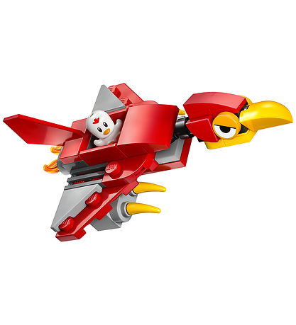 LEGO® Sonic The Hedgehog - Balkiry Attack 30704 - 42 Parts