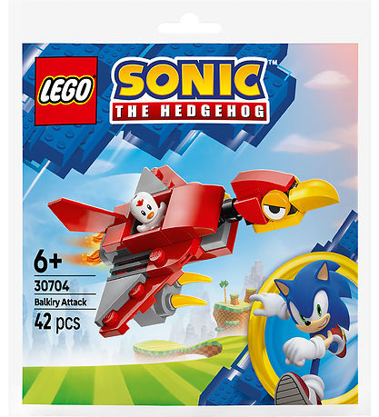 LEGO® Sonic The Hedgehog - Balkiry Attack 30704 - 42 Parts