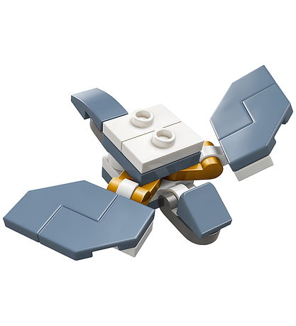 LEGO® Ninjago - Kombi-ninjamech 30699 - 4-I-1 - 80 Parts LEGO® Ninjago - Kombi-ninjamech 30699 - 4-I-1 - 80 Parts