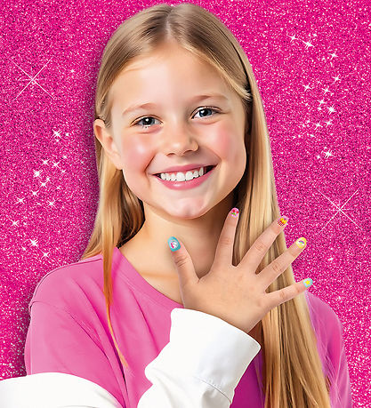 SES Creative - Decorate Your Nails - Unicorn SES Creative - Decorate Your Nails - Unicorn