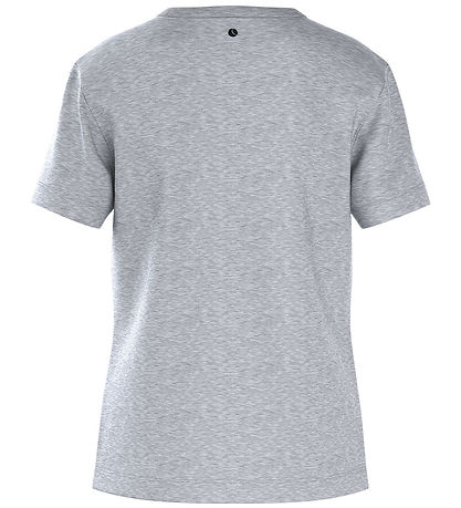 Björn Borg T-shirt - Castle Essential - Grey
