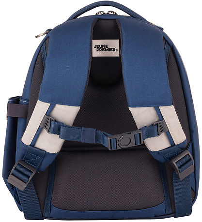 Jeune Premier Leikskóla bakpoki - Ralphie - 10L - Polo Dino
