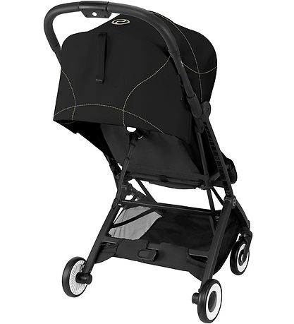 Cybex Stroller - Orpheus - Magic Black
