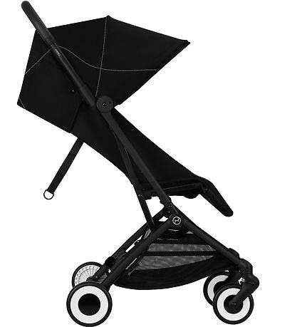 Cybex Stroller - Orpheus - Magic Black
