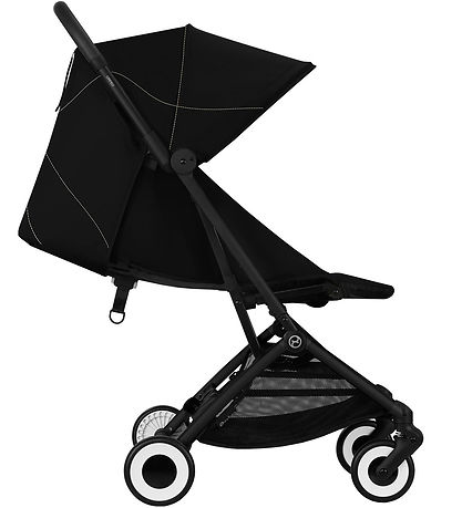 Cybex Stroller - Orpheus - Magic Black