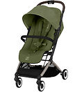 Cybex Kerra - Orfeo - Moss Green Khaki