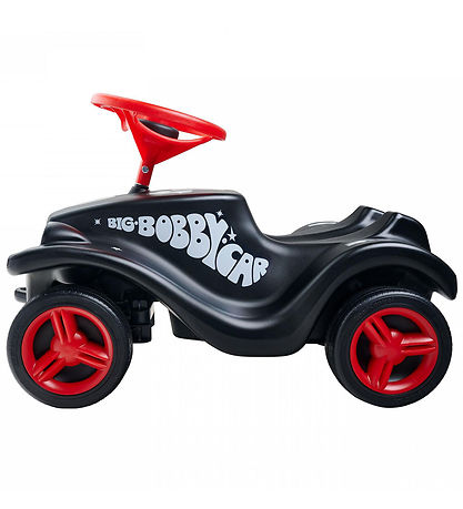 BIG Bobby Bil - Classic+ - Lilla vippan