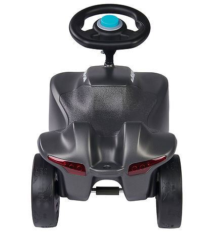 BIG Bobby Car - Neo Anthracite BIG Bobby Car - Neo Anthracite