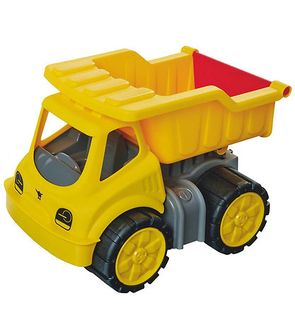 BIG Power Worker - Truck BIG Power Worker - Truck