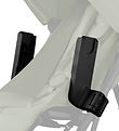 Cybex Adapter - Libelle/Orfeus - Svart