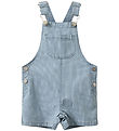Sofie Schnoor Overalls - Derek - Blue Denim Stripe Sofie Schnoor Overalls - Derek - Blue Denim Stripe